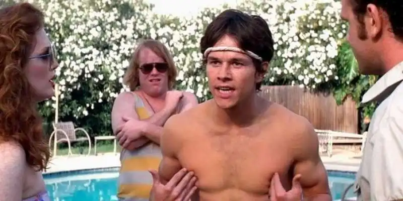 mark wahlberg   boogie nights 