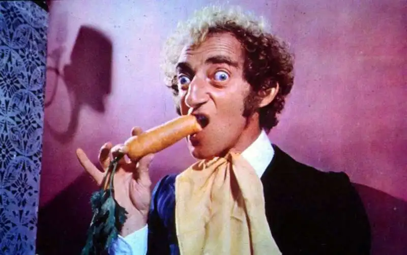 marty feldman 