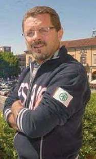 MASSIMO GIORDANO.