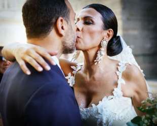 matrimonio salvio simeoli monia cupellini