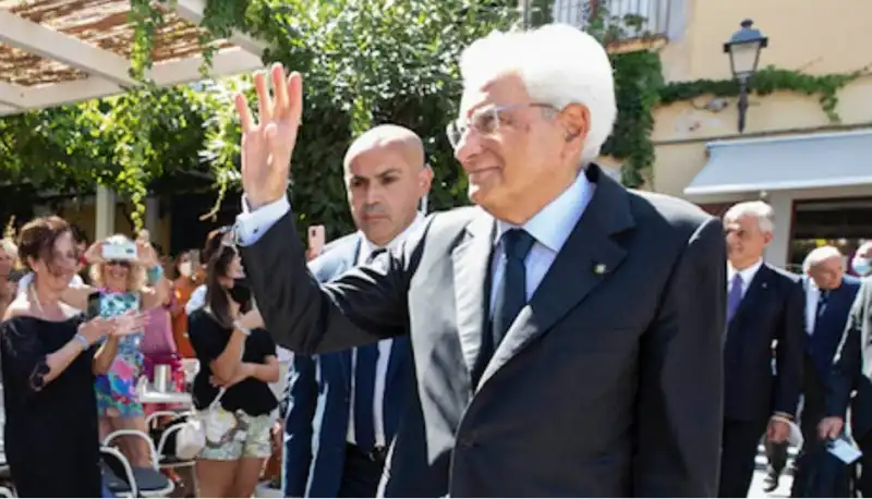 mattarella