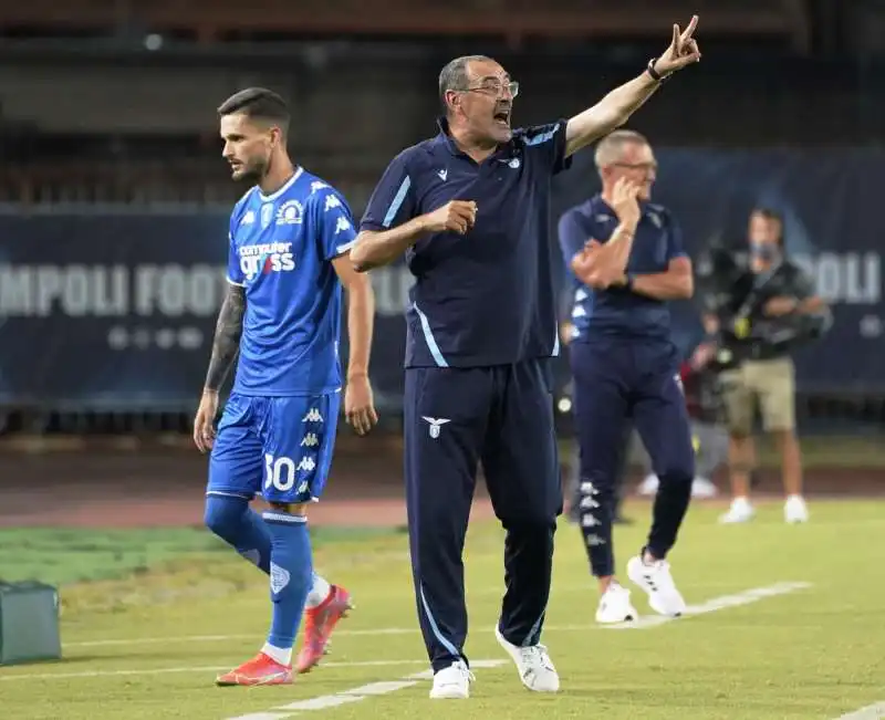 maurizio sarri 2