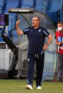 maurizio sarri foto mezzelani gmt096