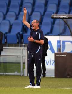 maurizio sarri foto mezzelani gmt100