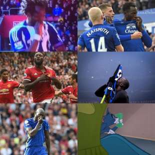 meme lukaku chelsea