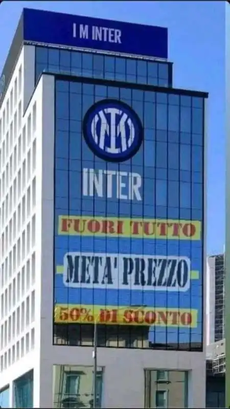 meme su inter