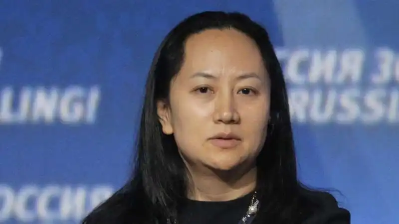 meng wanzhou 1