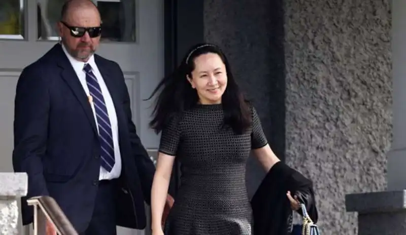 meng wanzhou 4