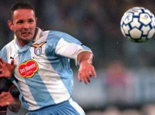 MIHAJLOVIC LAZIO