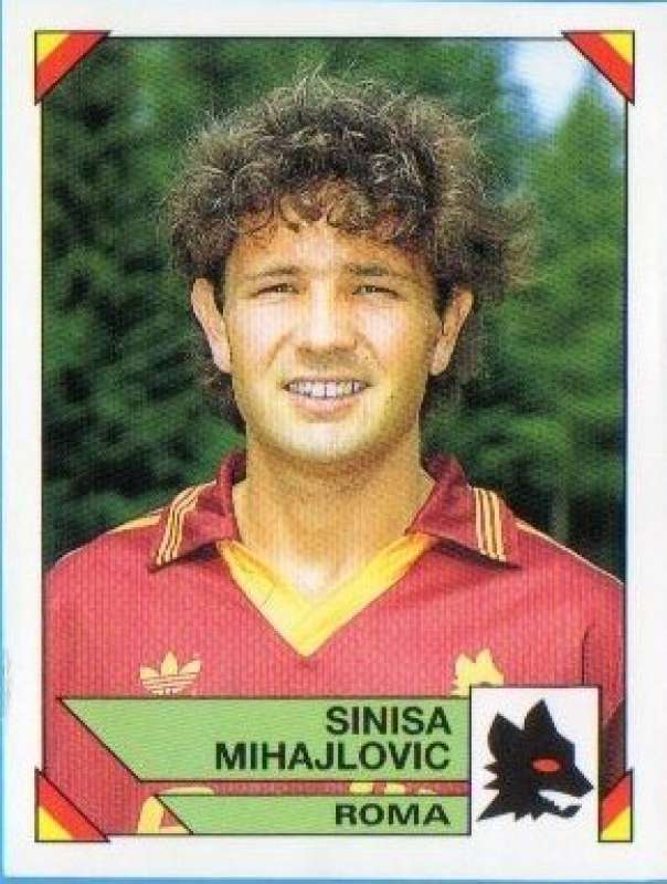 MIHAJLOVIC ROMA