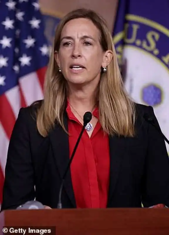 Mikie Sherrill