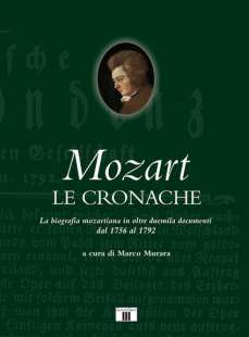 Mozart le cronache