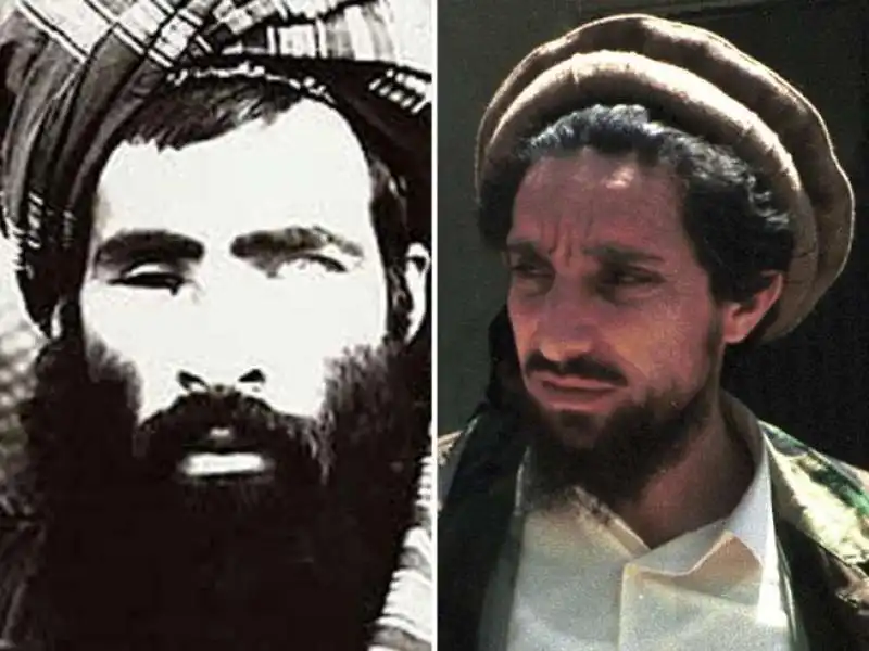 Mullah Omar