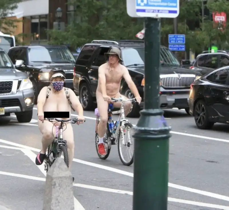 naked bike race philadelphia 2