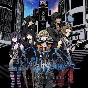 neo the world ends with you 14