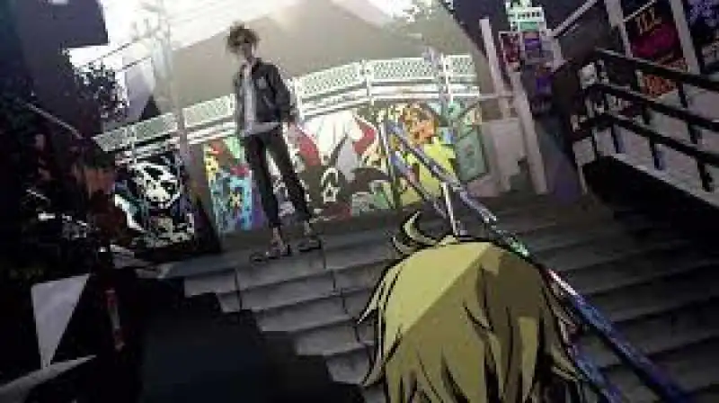 neo the world ends with you 8