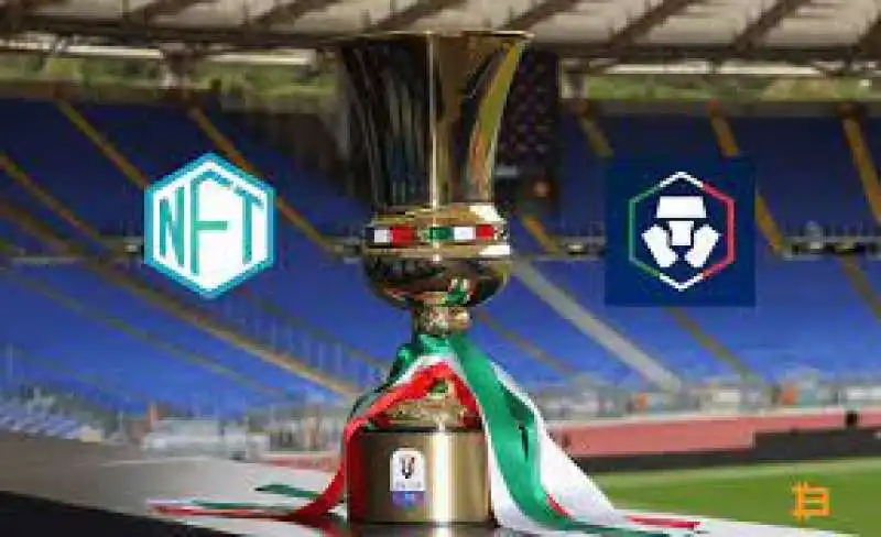 NFT COPPA ITALIA