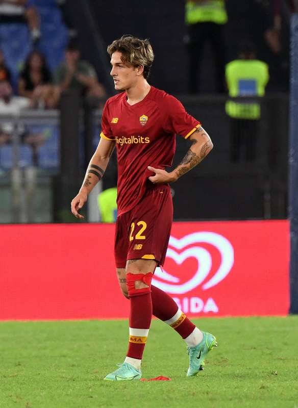 nicolo zaniolo foto mezzelani gmt100