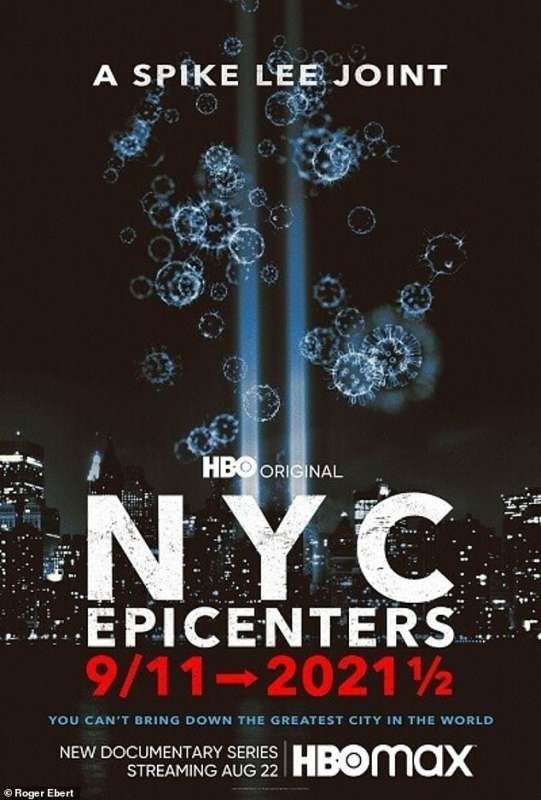 NYC Epicenters