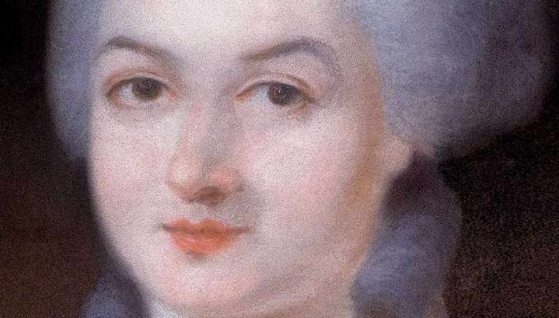 OLYMPE DE GOUGES