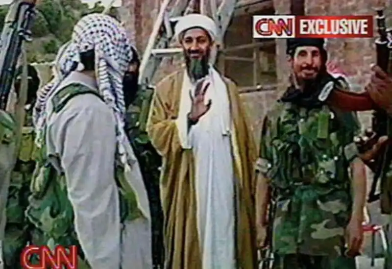 osama bin laden