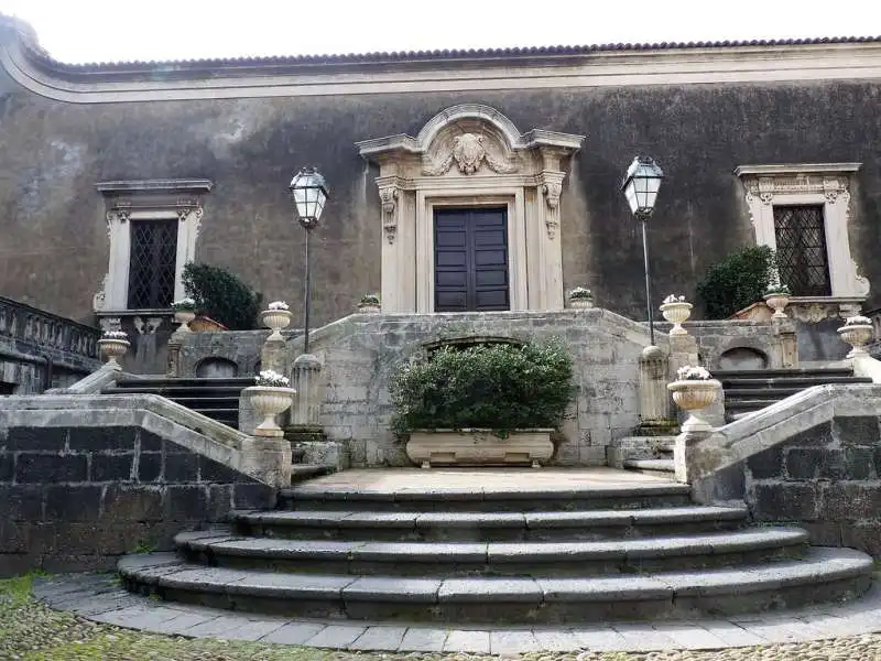 Palazzo Biscari