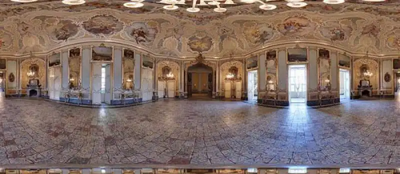 Palazzo Biscari