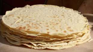 PANE CARASAU SARDEGNA