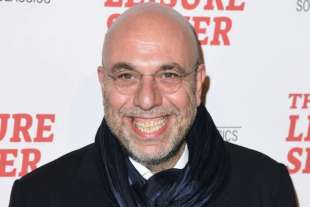 paolo virzi