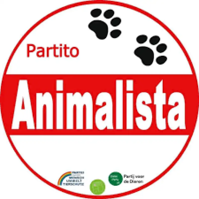 partito animalista italiano