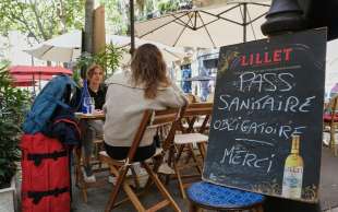 passaporto sanitario in francia 4