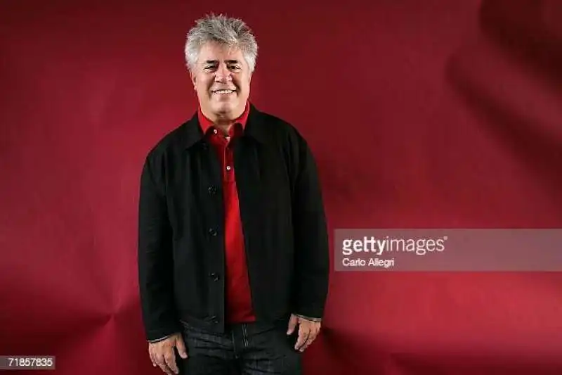 pedro almodovar 1