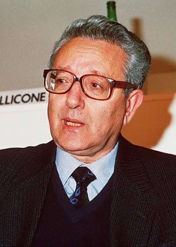 pino rauti