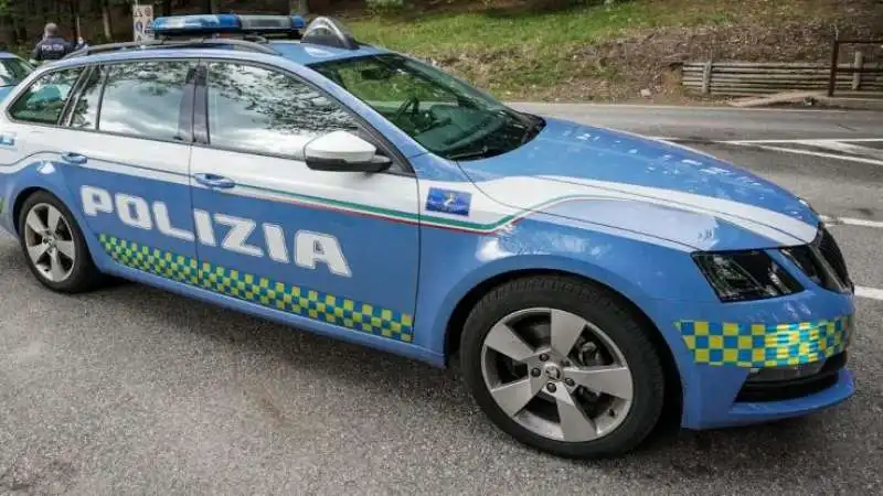 polizia