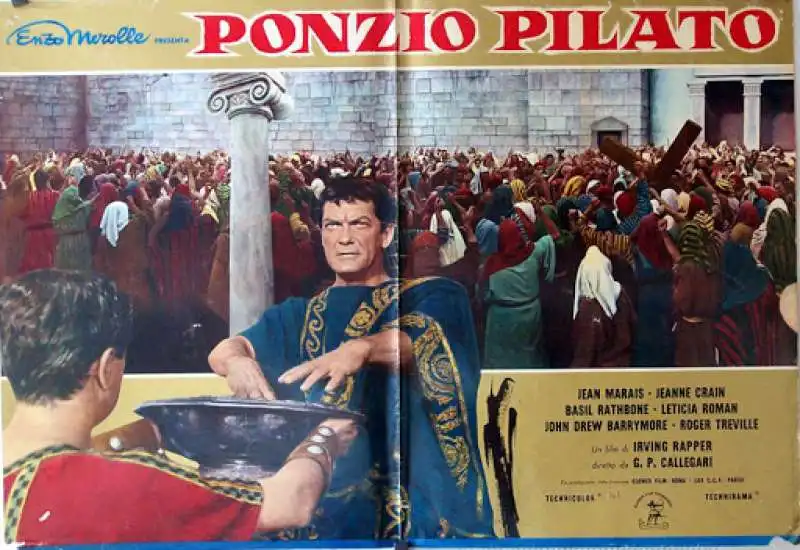 ponzio pilato 2