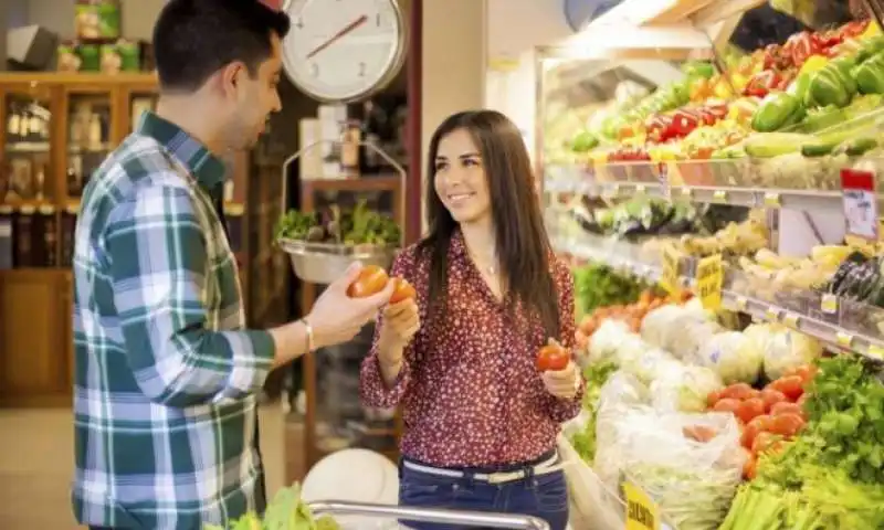 rimorchiare al supermercato 3