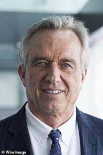 robert kennedy jr