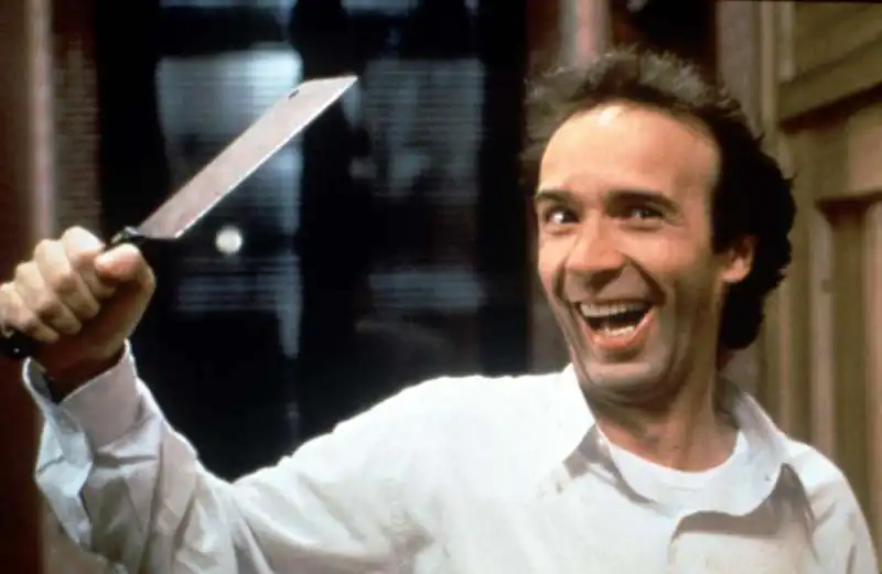 roberto benigni   il mostro  