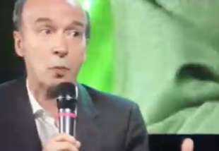 ROBERTO BENIGNI PREMIO CITTA' DI VIAREGGIO