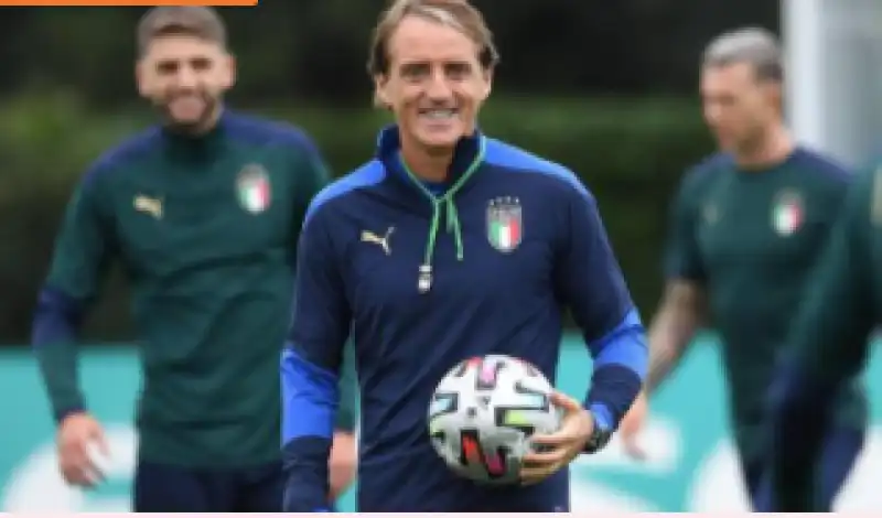 roberto mancini