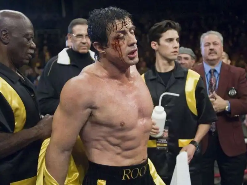 rocky balboa  3