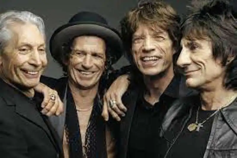 rolling stones 3