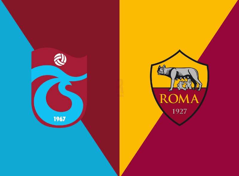 roma trabzonspor