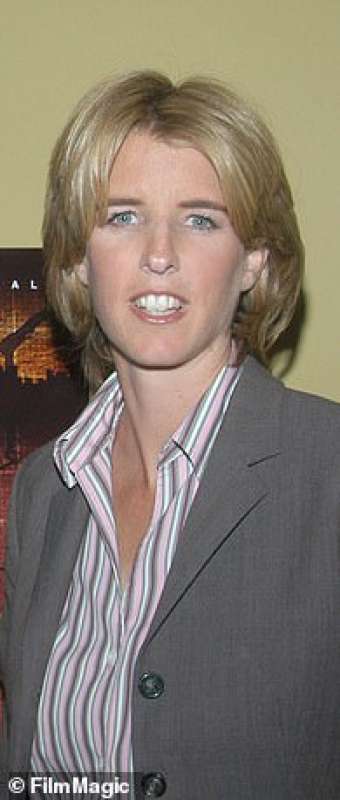 rory kennedy