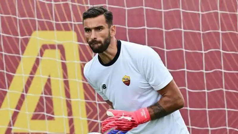 RUI PATRICIO ROMA