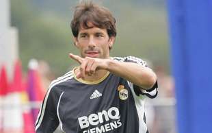 ruud van nistelrooy 2