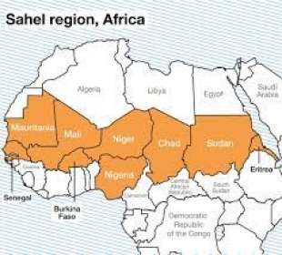 SAHEL