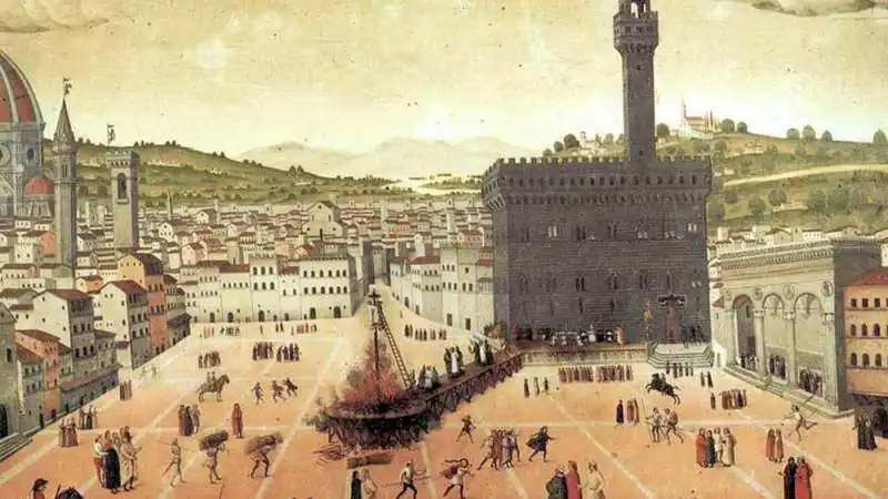 savonarola