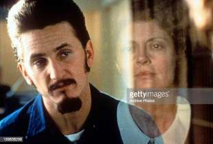 sean penn susan sarandon dead man walking