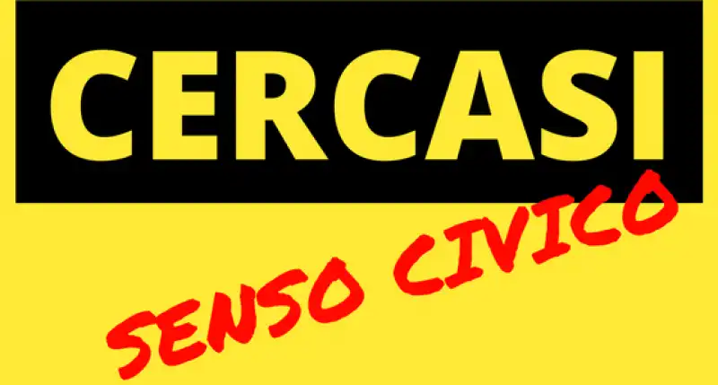 senso civico